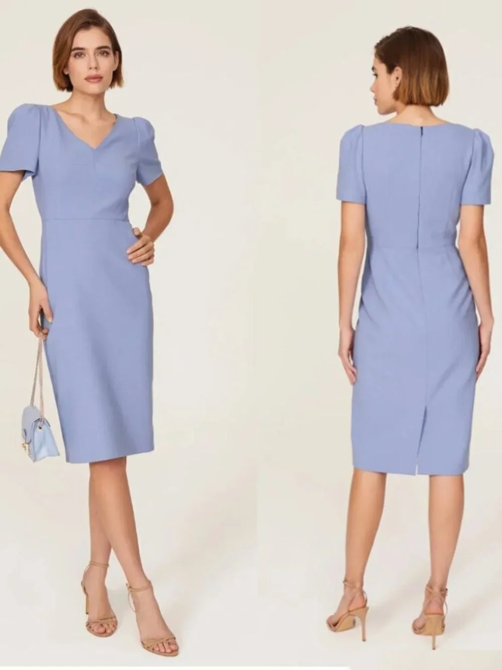 l k bennett dr. rebecca dress